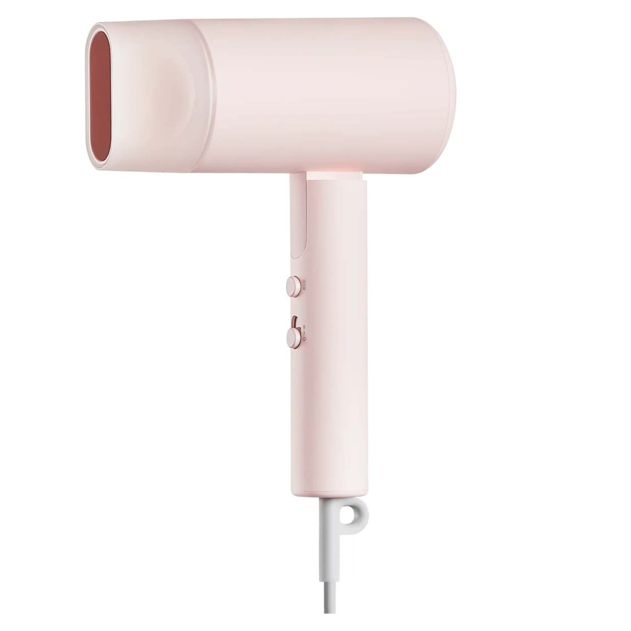 Xiaomi Compact Hair Dryer H101 Secador de Pelo 1600W Rosa