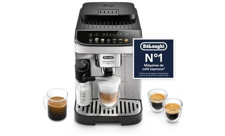 Cafetera Superautomatica De Longhi Magnifica Evo