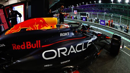Verstappen Jeddah F1 2024