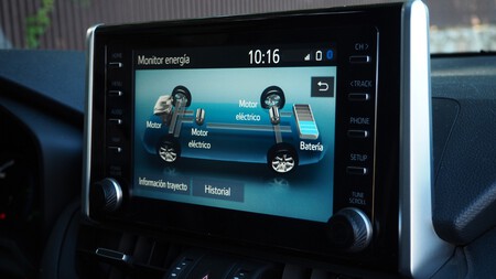 Toyota Rav4 Adventure 29