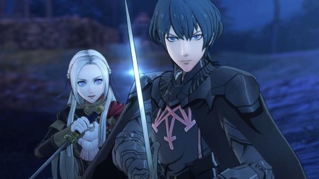 Tetris 99 se viste de armadura en su nuevo evento de Fire Emblem: Three Houses