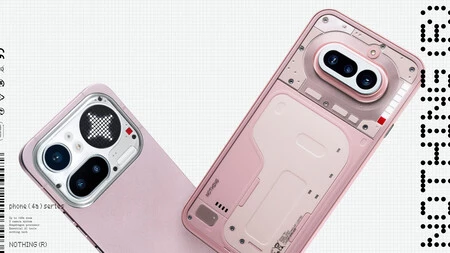 Nothing Phone 4a Series