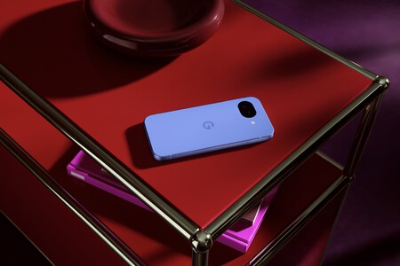 Google Pixel 10a Lanzamiento Precio Mexico Caracteristicas Ficha Tecnica