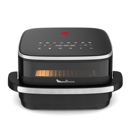Moulinex Freidora de Aire Easy Fry XL Surface