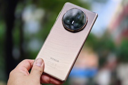 Honor Magic V5 Prueba Review Primeras Impresiones Mexico Caracteristicas