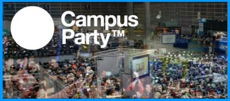 Campus Party: Los imprescindibles de la agenda