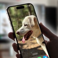 He aplicado el consejo de un extrabajador de Google para usar menos el iPhone: vaciar por completo su pantalla de inicio 
