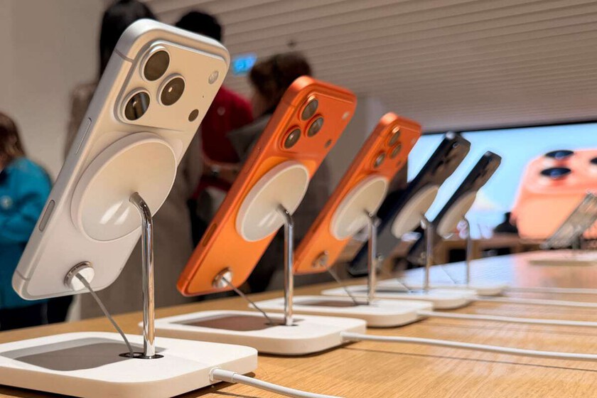 Culparon a Qualcomm de encarecer el iPhone y pidieron 480 millones a cambio. La demanda se ha cerrado de la forma más inesperada