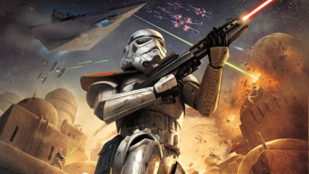 Electronic Arts prohíbe que Galaxy in Turmoil tenga algún tipo de relación con Star Wars