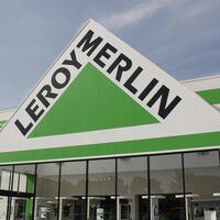 La lluvia es una maravilla hasta que toca secar la ropa en casa, pero este tendedero eléctrico de Leroy Merlin es la solución