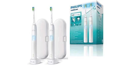 Philips Sonicare Protectiveclean 4300 Hx6809