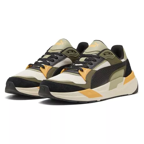 PUMA Trinity 2 Trainers EU 40