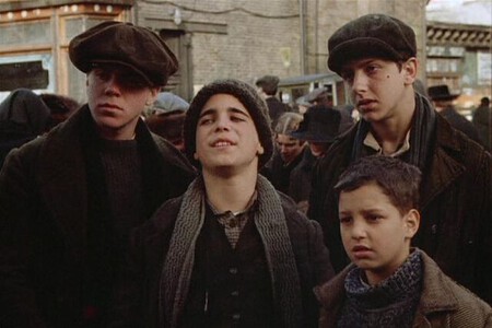 'Érase una vez en América' (1984)