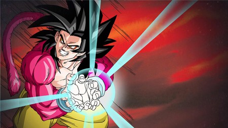 Canon Dragon Ball