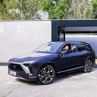 Ford se deshace en elogios con NIO y Tesla, pero advierte: "Tenemos que vencerlos, no igualarlos"