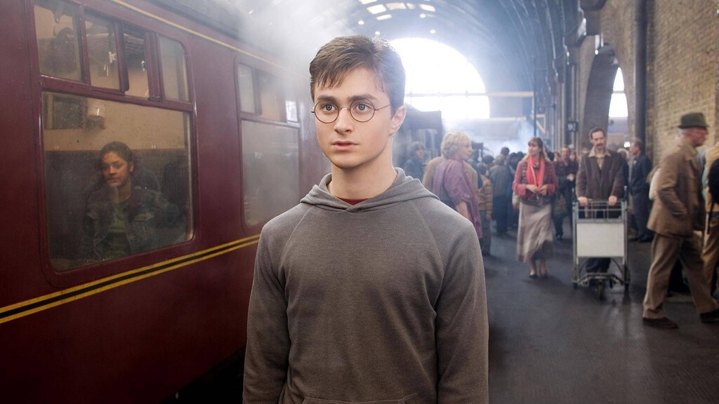 En HBO saben que J.K. Rowling cada vez genera más división con Harry Potter y su CEO lanza un mensaje de tranquilidad . Noticias en tiempo real
