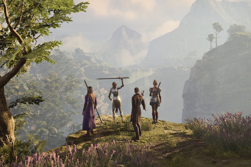 Imagen De Baldurs Gate 3 3