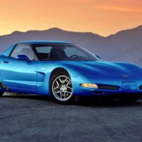 Te guste o no el Corvette, no te puedes perder este reportaje completo sobre el C5