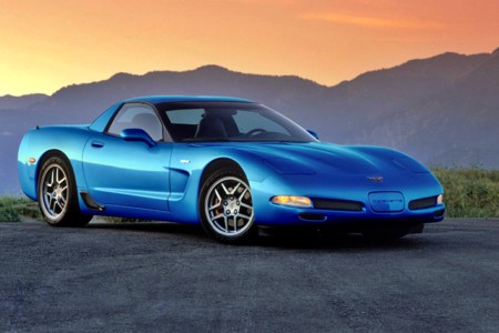 Te guste o no el Corvette, no te puedes perder este reportaje completo sobre el C5