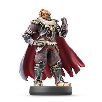 Ganondorf Ssb