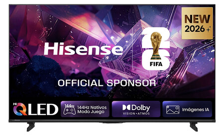 Hisense 75e7s Pro