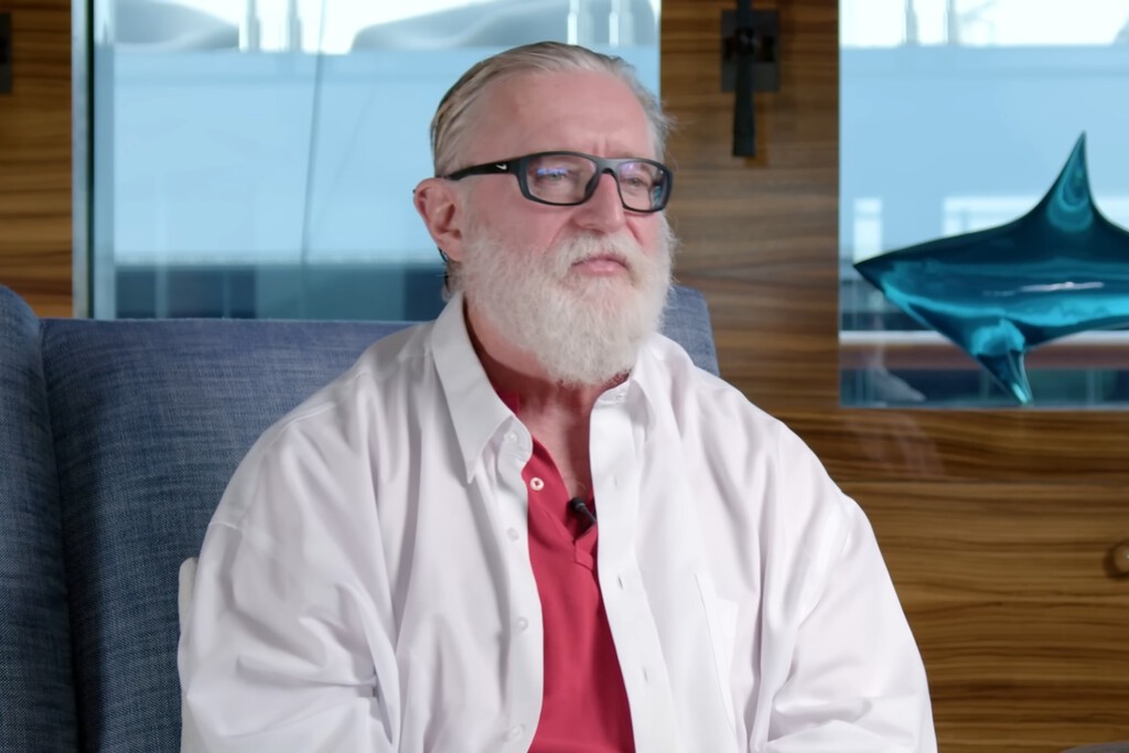 El origen de Steam: cómo el desprecio de Gabe Newell a las distribuidoras cambió el PC