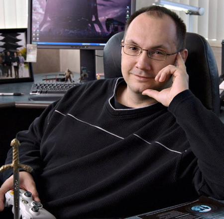Silicon Knights preparan un juego totalmente diferente