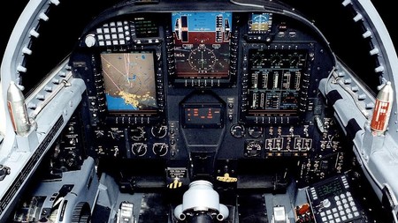 U 2 Dragon Lady Web 030410 F 0000c 004 Cockpit Usaf