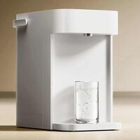 Xiaomi no quiere que te quedes sin agua caliente en cualquier parte del mundo, así que ha sacado este gadget la mar de curioso 