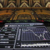 Los beneficios del IBEX caen, ¿qué está pasando? 