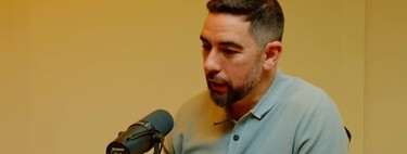 David Jiménez: "Los bienes adquiridos por herencia no tributan en el IRPF porque sería una doble tributación"