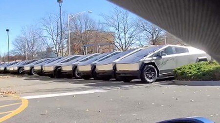 Tesla Centro Comercial 1