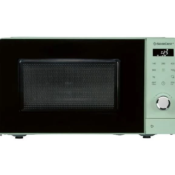 Microondas color pastel 700 W 20 L
