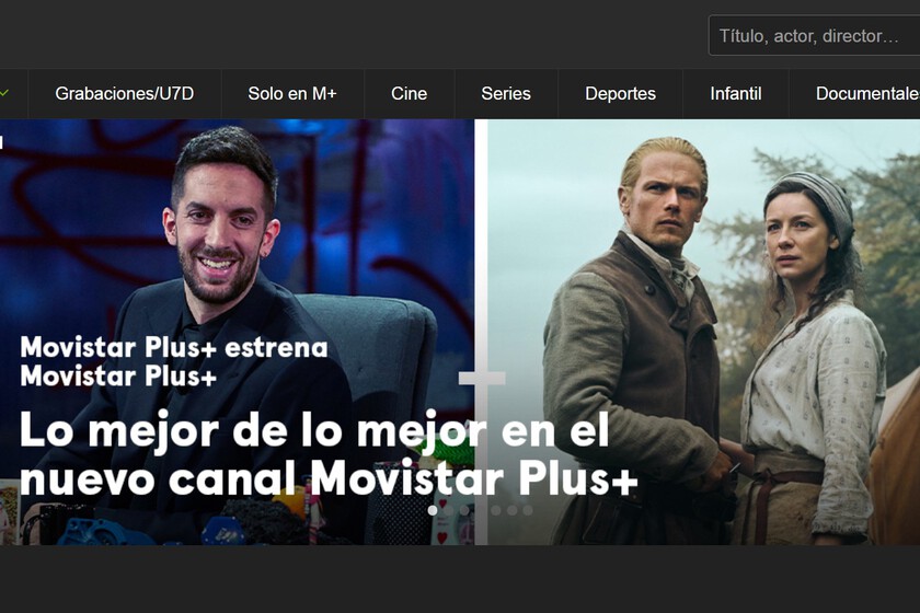 Movistar Pluscanales