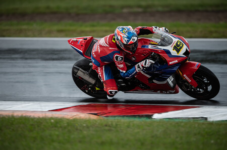 Bautista Most Sbk 2021 4