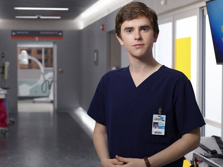 'The Good Doctor'