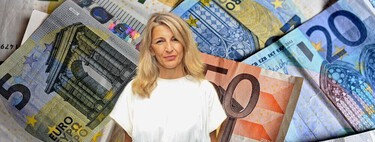 España quiere recaudar más impuestos y se le ha ocurrido una nueva idea: forzar que los salarios crezcan 