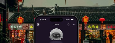 
He ido a China y tengo claro que además de WeChat y AliPay, esta app es imprescindible para navegar en el móvil con tranquilidad