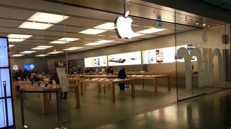¿Faltan programas para Apple en la empresa?