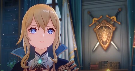 Las mejores habilidades y equipo para Jean en Genshin Impact
