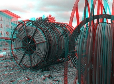 m3Dcam, fotografías en 3D