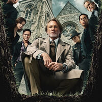 'Puñales por la espalda: De entre los muertos' no solo es la mejor película de la saga. También es una de las mejores del año