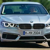 La nueva Serie 5 de BMW debutará en Paris 2016
