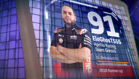 Motogp Esport 2020 1