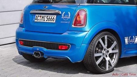 ACS Mini Cooper S