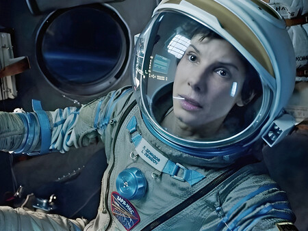 Gravity Hbo Max