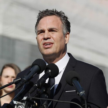 Mark Ruffalo