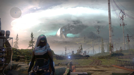 La beta abierta de Destiny 2 ha sido extendida hasta 25 de julio, pero la tienes que tener descargada antes del lunes
