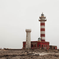 La ruta de los faros en Fuerteventura 