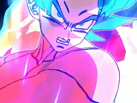 Goku Saiyan